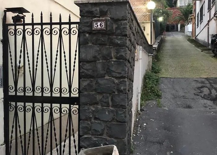 Apartamento Smart Roma