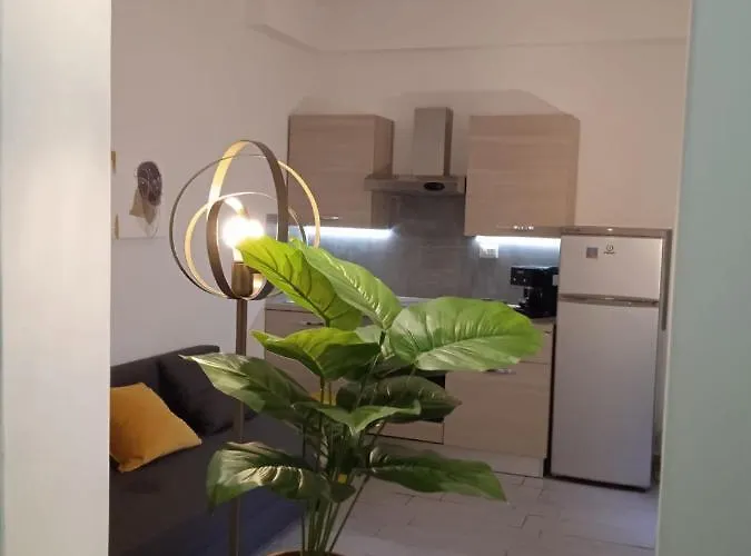 Smart Apartamento Roma