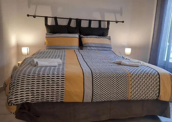 Smart Apartamento Roma