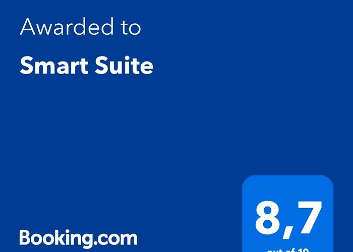 Apartamento Smart