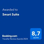 شقة Smart