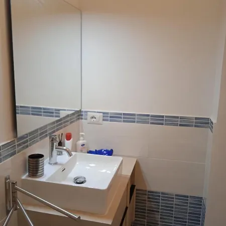 Διαμέρισμα Smart *