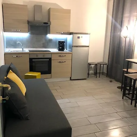 דירה Smart *