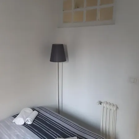 Smart Apartment