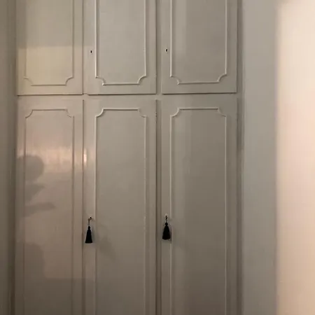 Smart Apartmán Řím