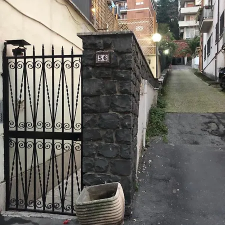 Apartment Smart Rome