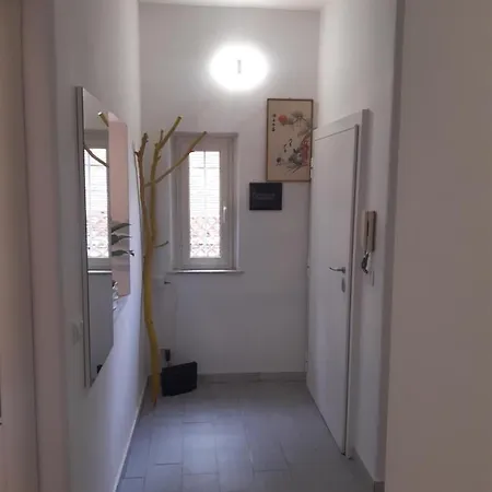 Smart Apartmán *