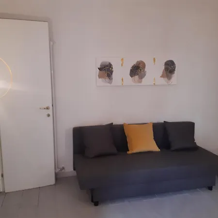 Smart Appartement Rome