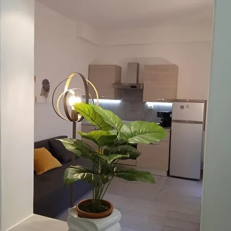 Smart Apartment Rome