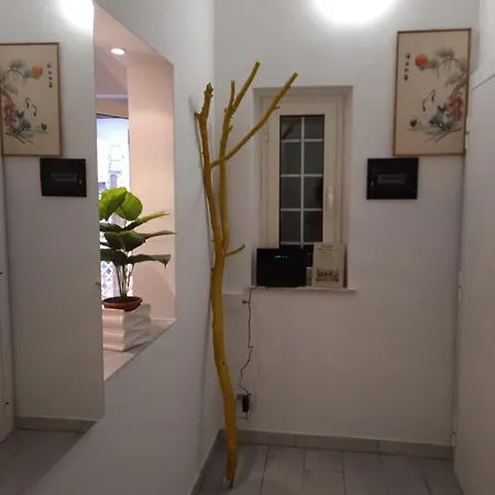 Apartment Smart