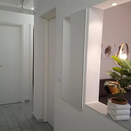 Smart Apartment