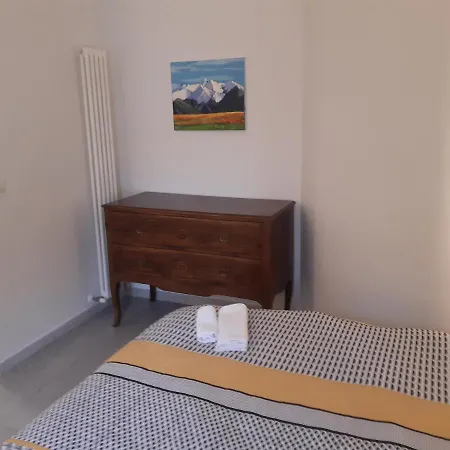 Apartment Smart Rome