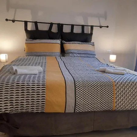Smart Apartment Rome