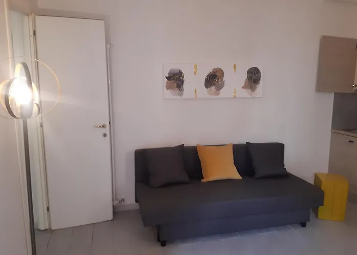 Smart Apartamento Roma
