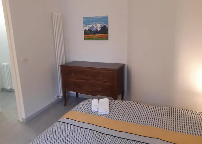 Apartamento Smart Roma
