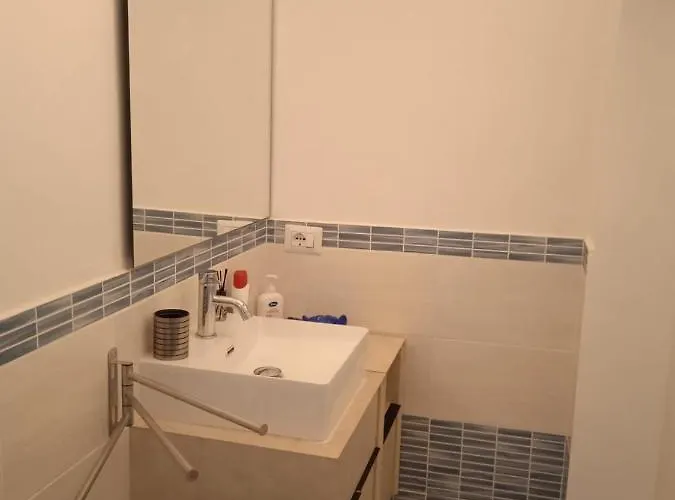 Lägenhet Smart