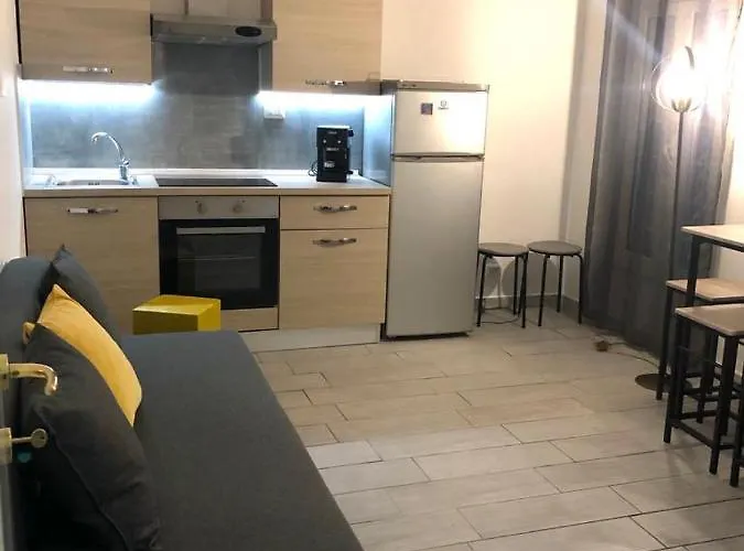 Апартаменты Smart *